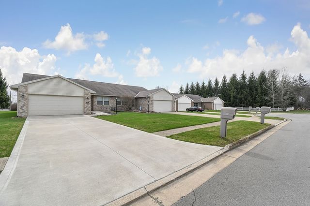 83 Mccullough Blvd, Mansfield, OH 44907