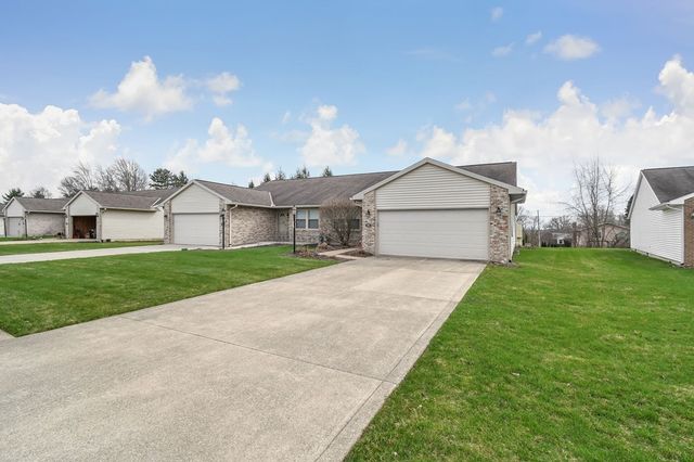 83 Mccullough Blvd, Mansfield, OH 44907