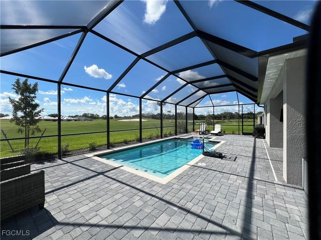 20681 Copperhead DR, Lehigh Acres, FL 33936