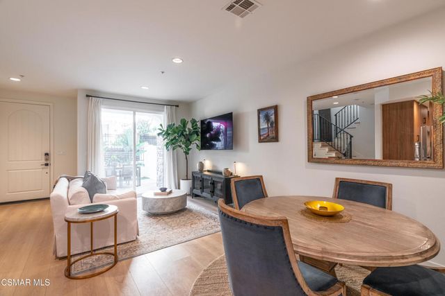 1176 Vista Canyon Lane 21, Newbury Park, CA 91320