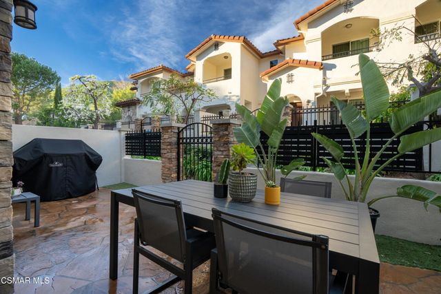 1176 Vista Canyon Lane 21, Newbury Park, CA 91320