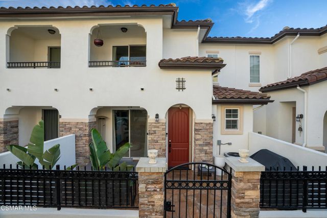 1176 Vista Canyon Lane 21, Newbury Park, CA 91320