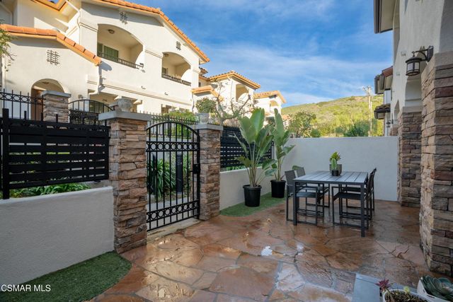 1176 Vista Canyon Lane 21, Newbury Park, CA 91320