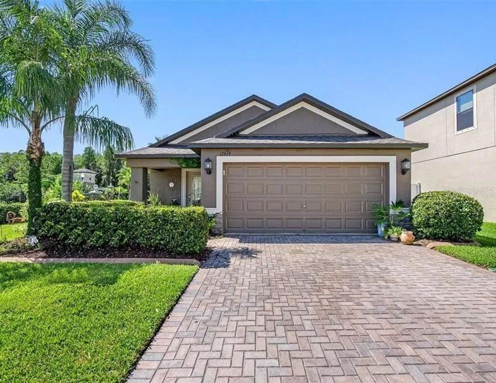 12674 LONGSTONE COURT, New Port Richey, FL 34655