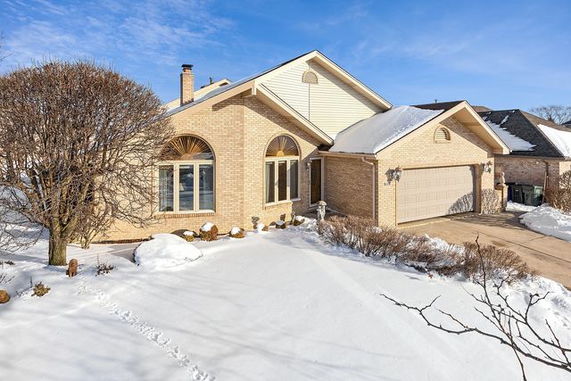 16421 Lee Avenue, Orland Park, IL 60467