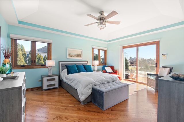 16421 Lee Avenue, Orland Park, IL 60467