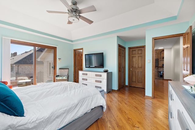 16421 Lee Avenue, Orland Park, IL 60467