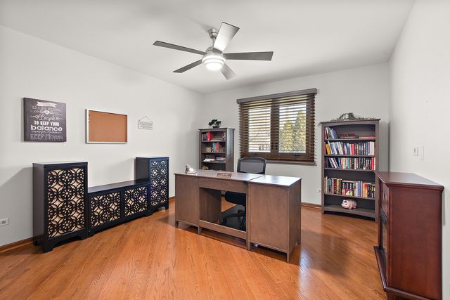 16421 Lee Avenue, Orland Park, IL 60467