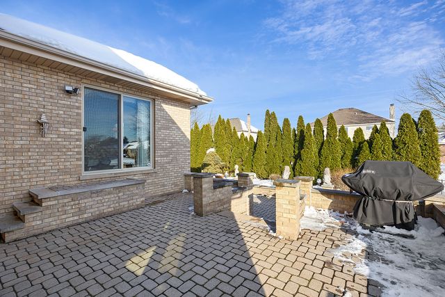 16421 Lee Avenue, Orland Park, IL 60467