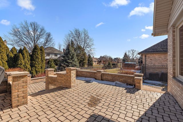 16421 Lee Avenue, Orland Park, IL 60467