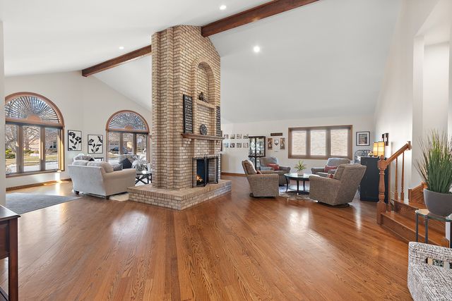 16421 Lee Avenue, Orland Park, IL 60467