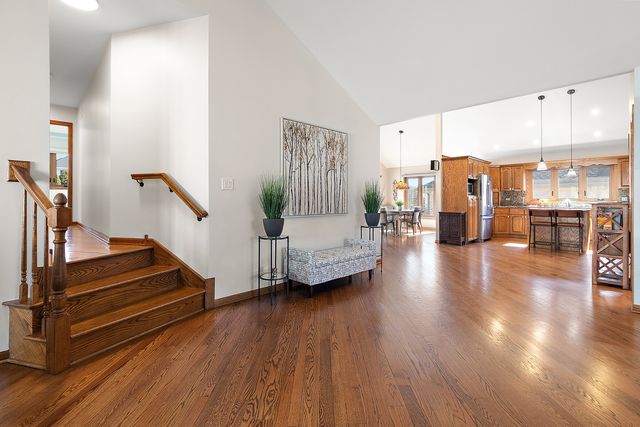 16421 Lee Avenue, Orland Park, IL 60467