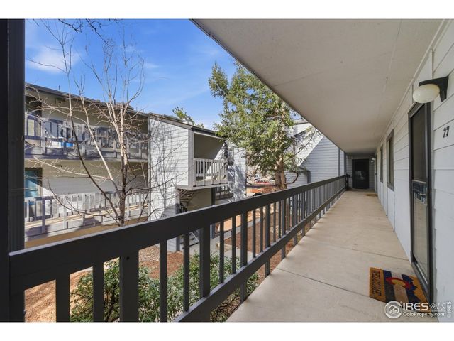 3393 Oneal Pkwy 27, Boulder, CO 80301