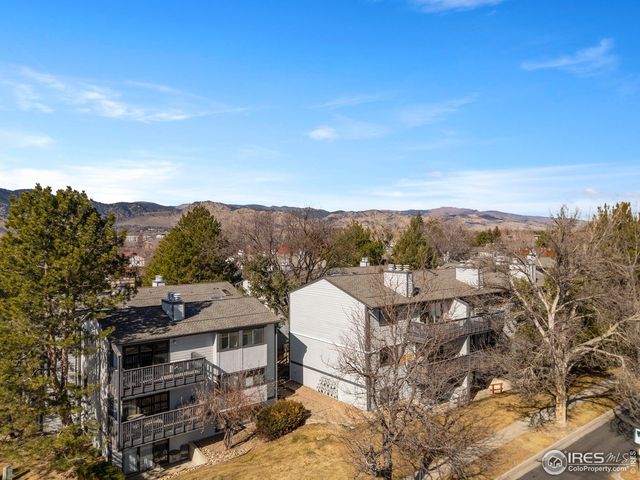 3393 Oneal Pkwy 27, Boulder, CO 80301