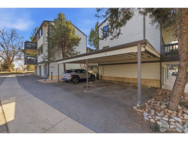 3393 Oneal Pkwy 27, Boulder, CO 80301