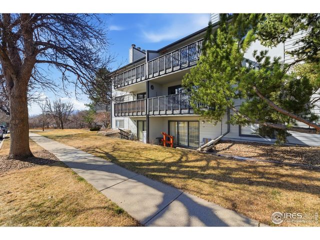 3393 Oneal Pkwy 27, Boulder, CO 80301
