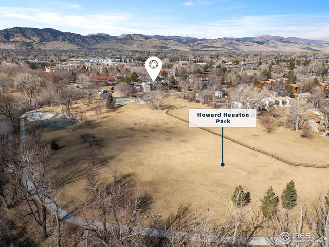 3393 Oneal Pkwy 27, Boulder, CO 80301