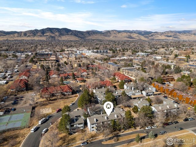 3393 Oneal Pkwy 27, Boulder, CO 80301
