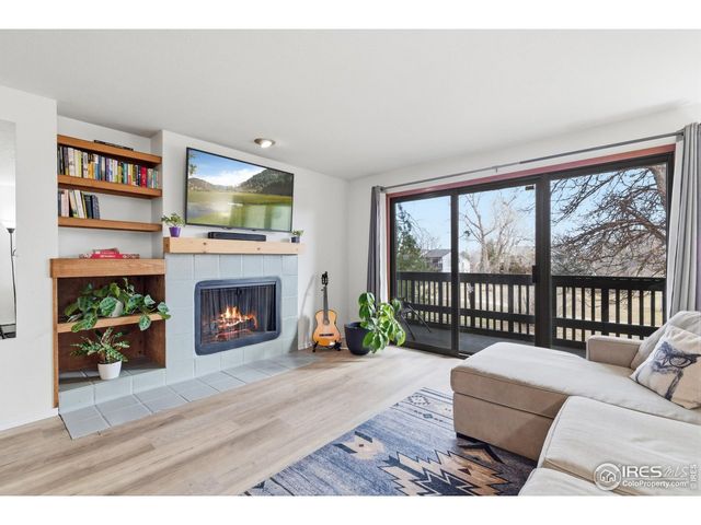 3393 Oneal Pkwy 27, Boulder, CO 80301