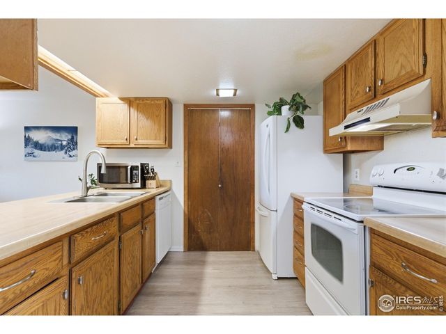 3393 Oneal Pkwy 27, Boulder, CO 80301
