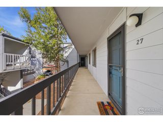 3393 Oneal Pkwy 27, Boulder, CO 80301