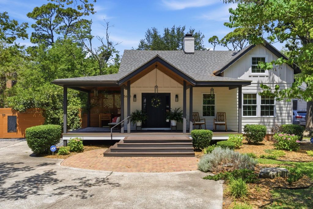 5625 Pinckney Ave., Myrtle Beach, SC 29577