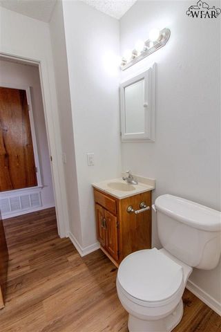 123 WESTVIEW LANE, Iowa Park, TX 76367