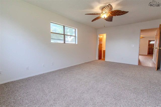 123 WESTVIEW LANE, Iowa Park, TX 76367