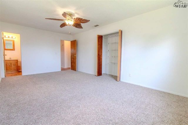 123 WESTVIEW LANE, Iowa Park, TX 76367