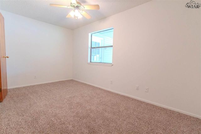 123 WESTVIEW LANE, Iowa Park, TX 76367