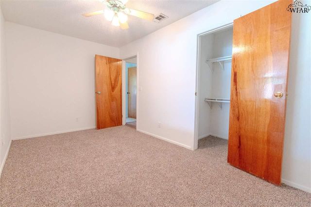 123 WESTVIEW LANE, Iowa Park, TX 76367