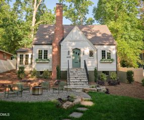 603 Stacy Street, Raleigh, NC 27607