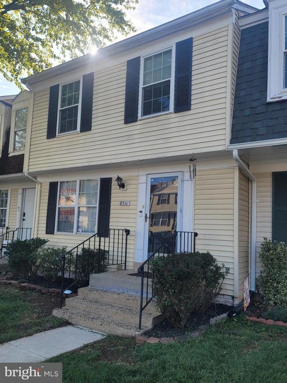 8311 FELSTED LN, Manassas, VA 20110