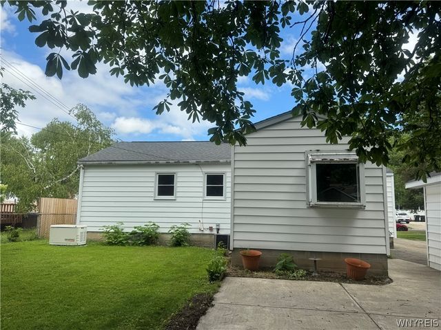 212 Rogers Avenue, Tonawanda, NY 14150