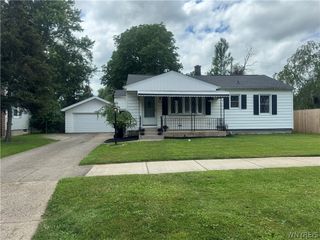 212 Rogers Avenue, Tonawanda, NY 14150