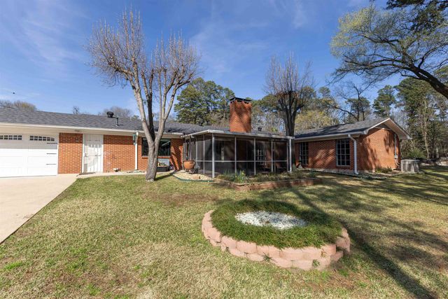 1204 Azalea, Longview, TX 75601