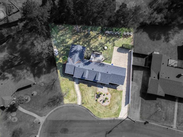 1204 Azalea, Longview, TX 75601