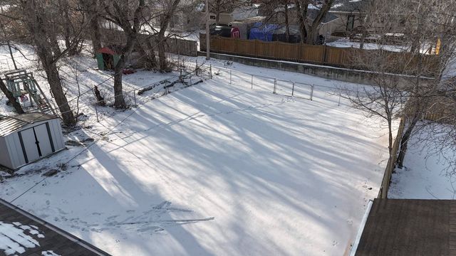 1416 7th ST SW, Minot, ND 58701