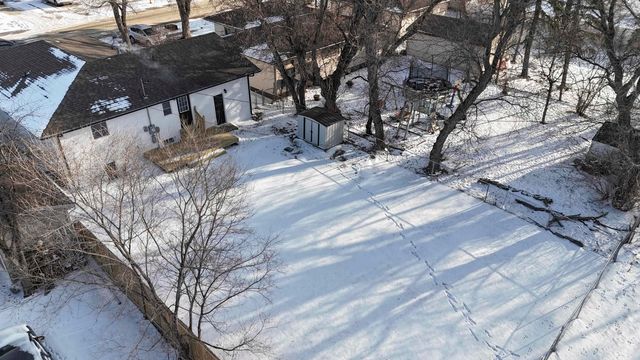 1416 7th ST SW, Minot, ND 58701