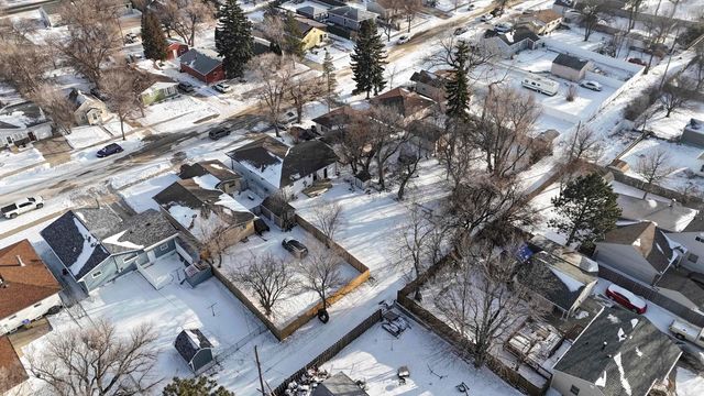 1416 7th ST SW, Minot, ND 58701