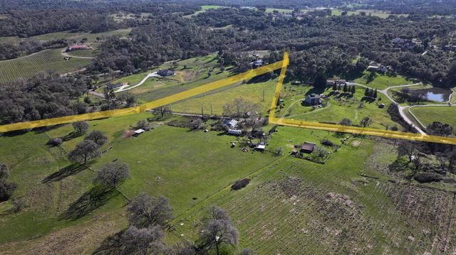 5661 Thompson Hill Rd, Placerville, CA 95667