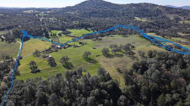 5661 Thompson Hill Rd, Placerville, CA 95667