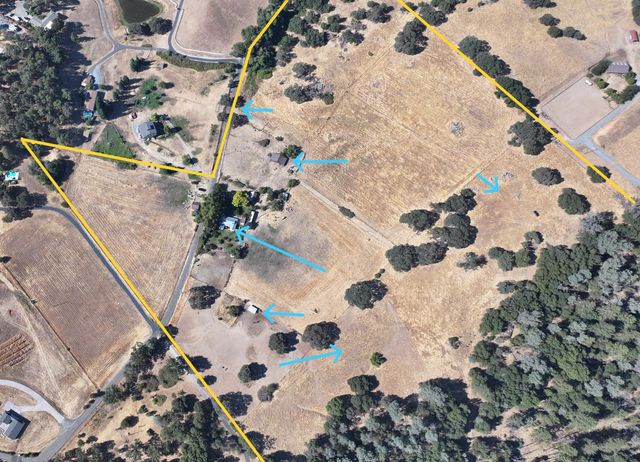 5661 Thompson Hill Rd, Placerville, CA 95667