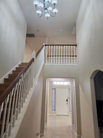12303 Doe Meadow Drive, Stafford, TX 77477