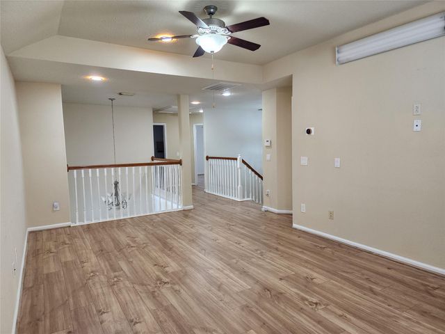 12303 Doe Meadow Drive, Stafford, TX 77477