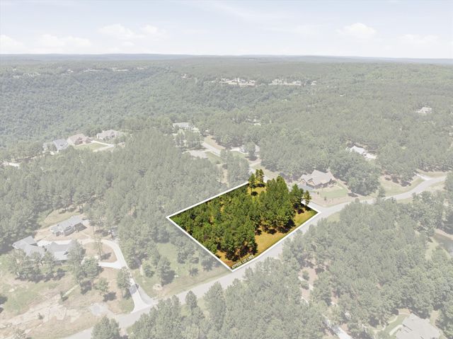 0 Cumberland Circle, Jasper, TN 37347