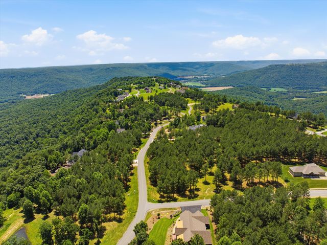 0 Cumberland Circle, Jasper, TN 37347