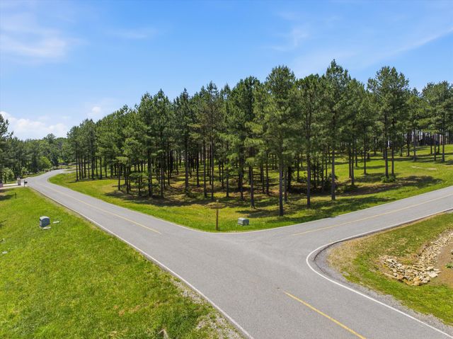 0 Cumberland Circle, Jasper, TN 37347