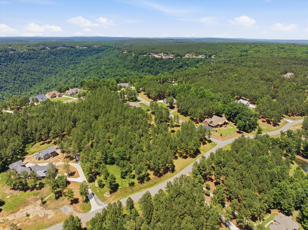 0 Cumberland Circle, Jasper, TN 37347