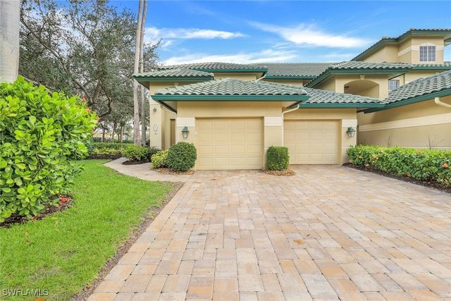 24640 Ivory Cane DR 101, Bonita Springs, FL 34134